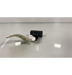 Bouton de warning SUZUKI ALTO 3