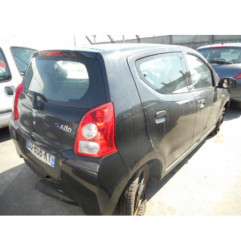 Bouton de warning SUZUKI ALTO 3