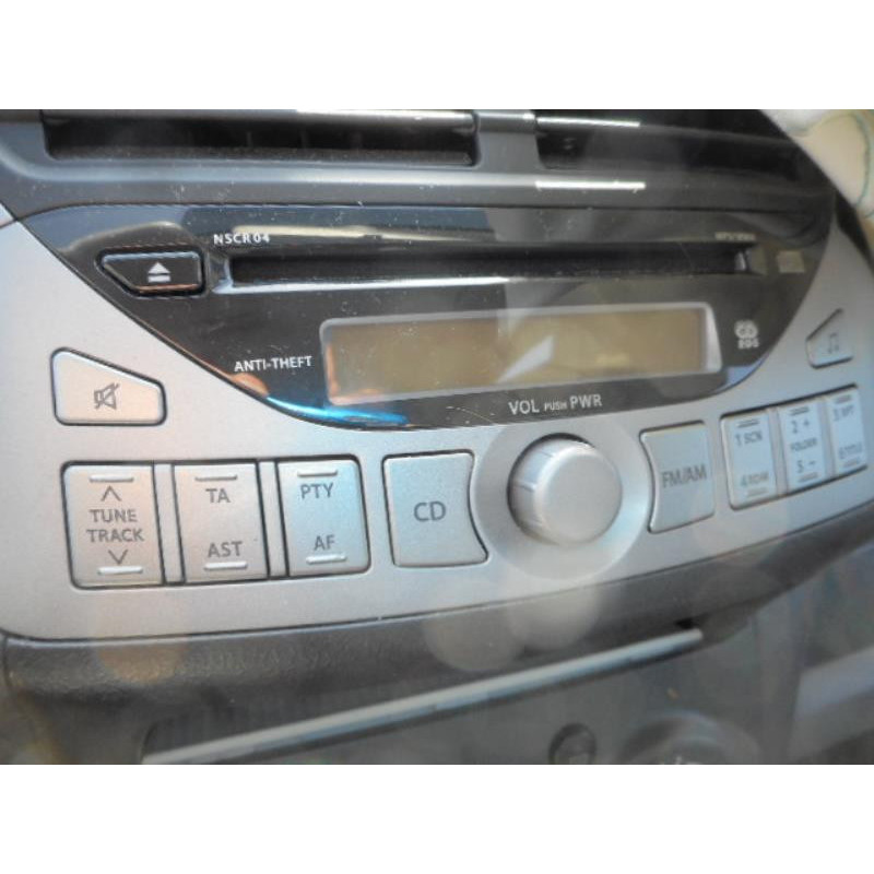 Bouton de warning SUZUKI ALTO 3 Photo n°10