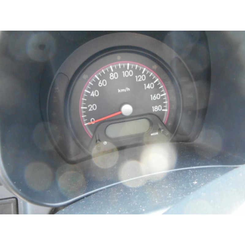 Bouton de warning SUZUKI ALTO 3 Photo n°12
