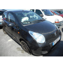 Neiman SUZUKI ALTO 3