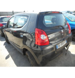 Neiman SUZUKI ALTO 3