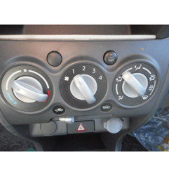 Neiman SUZUKI ALTO 3
