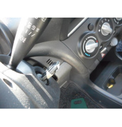 Vase d'expansion SUZUKI ALTO 3