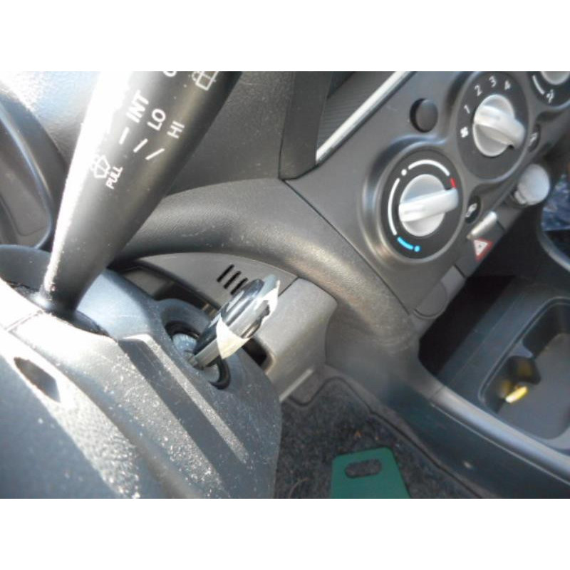 Vase d'expansion SUZUKI ALTO 3 Photo n°11
