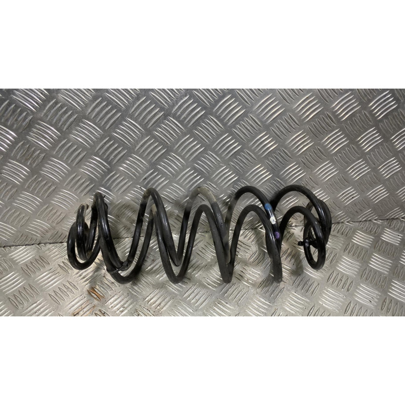 Ressort de suspension arriere PEUGEOT 308 2 Photo n°2