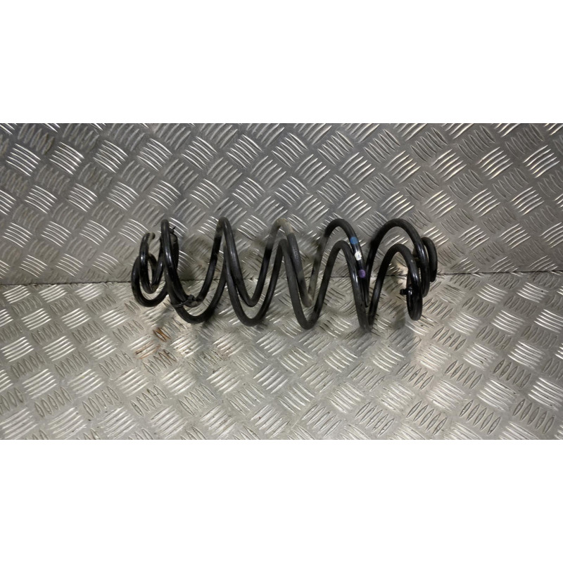 Ressort de suspension arriere PEUGEOT 308 2 Photo n°3