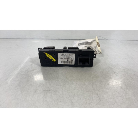 Interrupteur de leve vitre avant gauche SEAT TOLEDO 2 Photo n°1