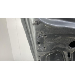 Capot FORD FIESTA 3