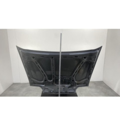 Capot FORD FIESTA 3
