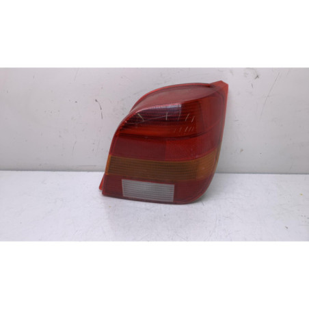 Feu arriere principal droit (feux) FORD FIESTA 3