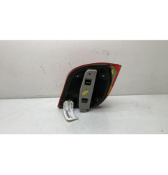 Feu arriere principal gauche (feux) FORD FIESTA 3