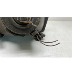 Optique avant principal droit (feux)(phare) FORD FIESTA 3