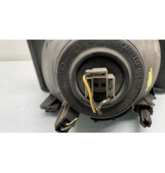 Optique avant principal gauche (feux)(phare) FORD FIESTA 3