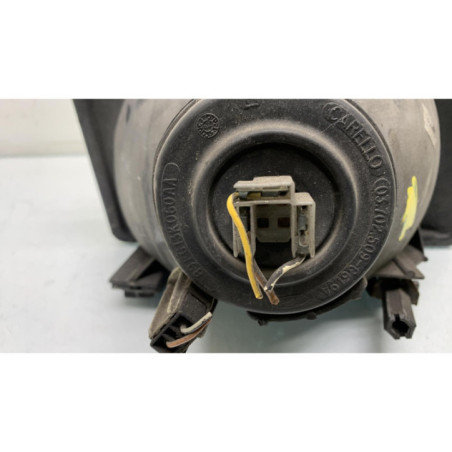 Optique avant principal gauche (feux)(phare) FORD FIESTA 3
