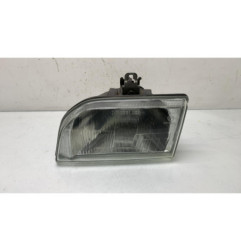 Optique avant principal gauche (feux)(phare) FORD FIESTA 3