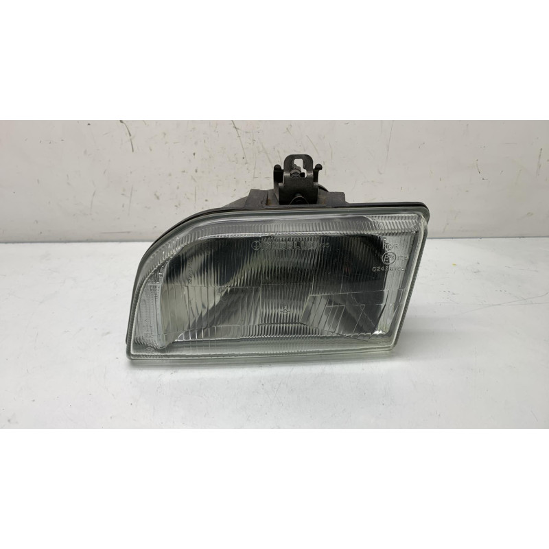 Optique avant principal gauche (feux)(phare) FORD FIESTA 3 Photo n°4