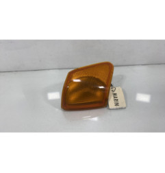 Optique avant secondaire droit (feux)(clignotant) FORD FIESTA 3 Photo n°1