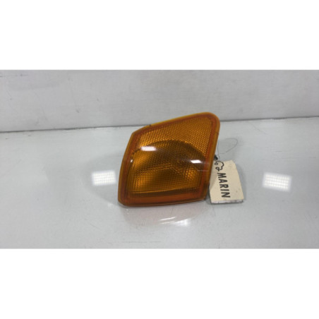 Optique avant secondaire droit (feux)(clignotant) FORD FIESTA 3 Photo n°1
