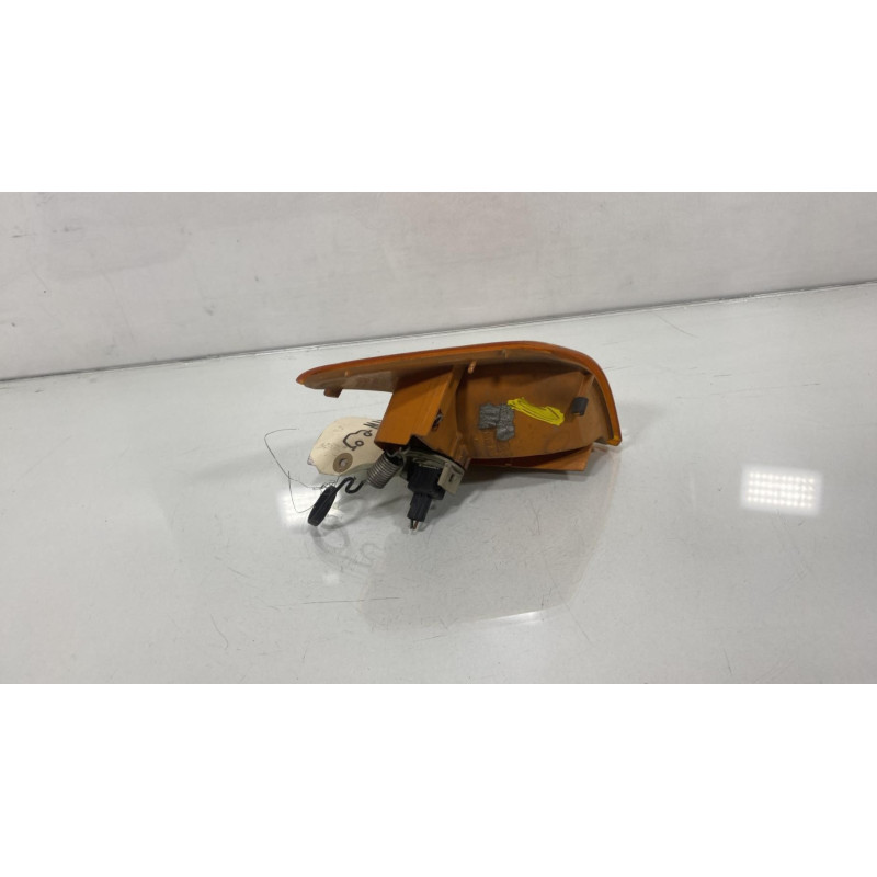 Optique avant secondaire droit (feux)(clignotant) FORD FIESTA 3 Photo n°3
