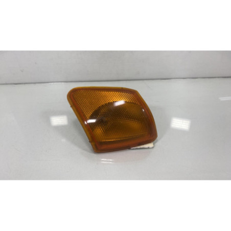 Optique avant secondaire gauche (feux)(clignotant) FORD FIESTA 3