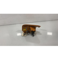 Optique avant secondaire gauche (feux)(clignotant) FORD FIESTA 3