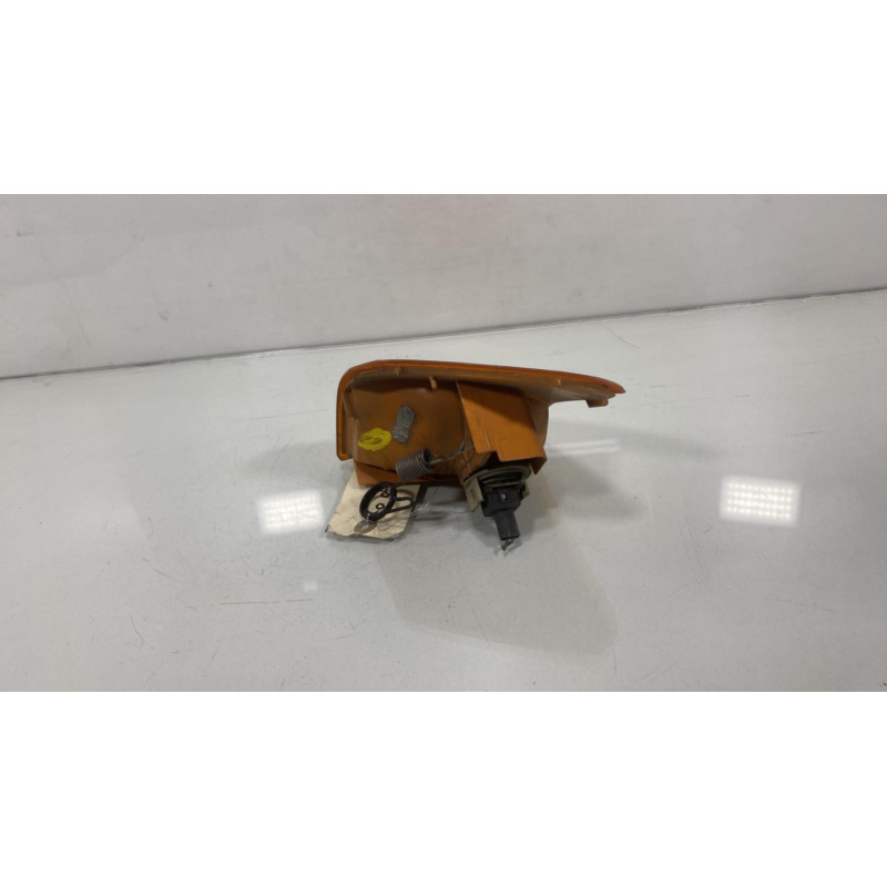 Optique avant secondaire gauche (feux)(clignotant) FORD FIESTA 3 Photo n°3