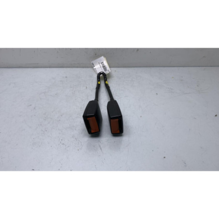 Attache ceinture avant gauche FORD FIESTA 3 Photo n°1