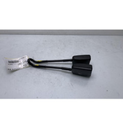 Attache ceinture avant gauche FORD FIESTA 3