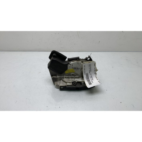 Serrure arriere droit VOLKSWAGEN POLO 5 Photo n°1