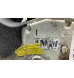 Serrure arriere droit VOLKSWAGEN POLO 5