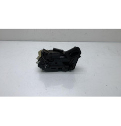 Serrure arriere droit VOLKSWAGEN POLO 5