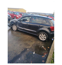 Serrure arriere droit VOLKSWAGEN POLO 5