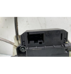 Leve vitre electrique arriere gauche VOLKSWAGEN POLO 5 Photo n°1
