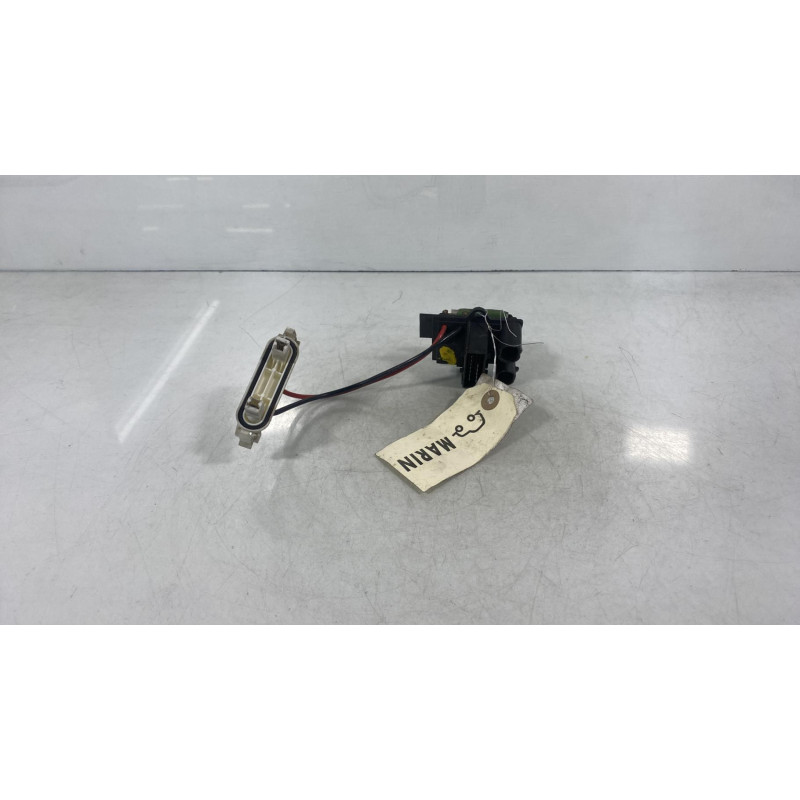 Resistance chauffage RENAULT KANGOO 1 Photo n°1
