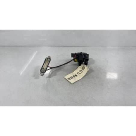 Resistance chauffage RENAULT KANGOO 1 Photo n°1