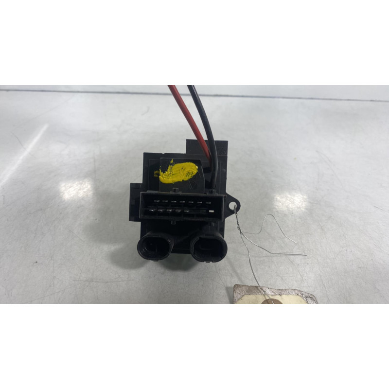 Resistance chauffage RENAULT KANGOO 1 Photo n°2