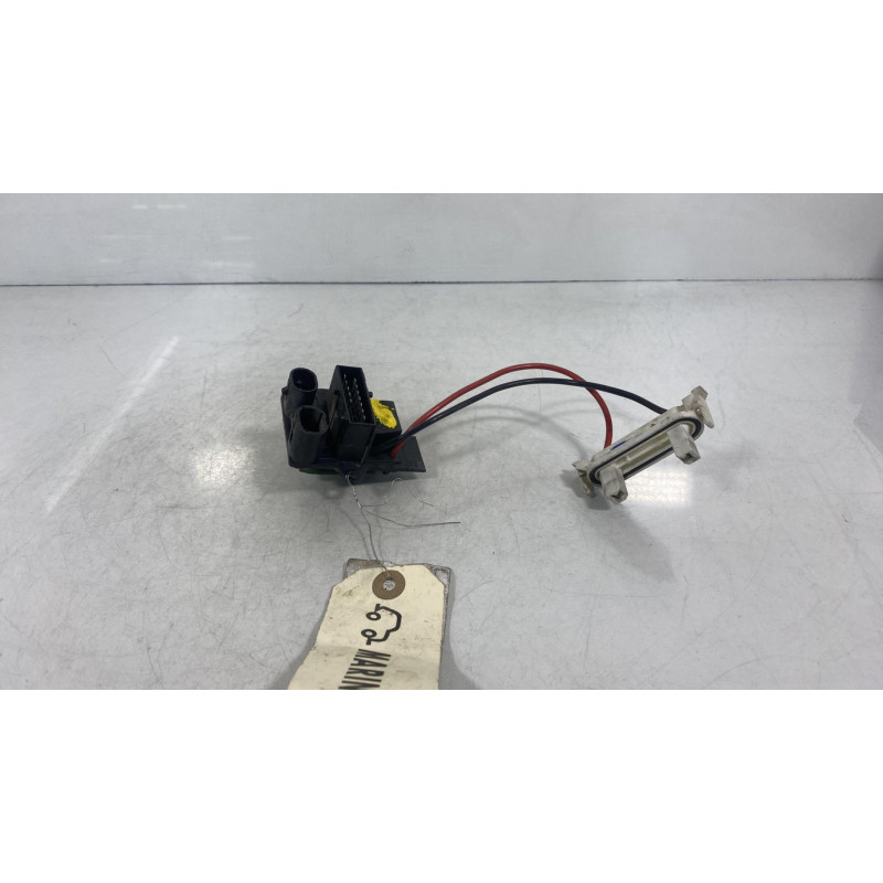 Resistance chauffage RENAULT KANGOO 1 Photo n°3