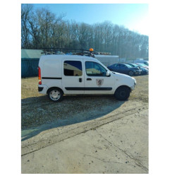 Resistance chauffage RENAULT KANGOO 1