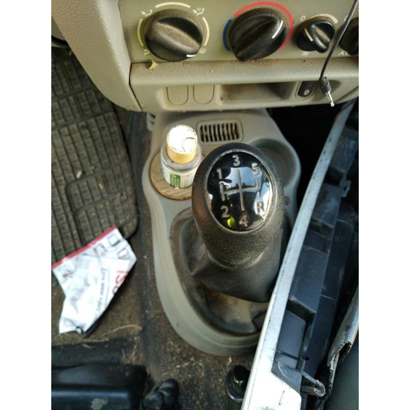 Resistance chauffage RENAULT KANGOO 1 Photo n°11