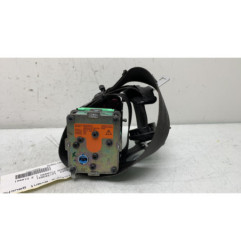 Pretensionneur de ceinture avant gauche CITROEN C4 GRAND PICASSO 1 Photo n°1