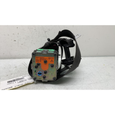 Pretensionneur de ceinture avant gauche CITROEN C4 GRAND PICASSO 1 Photo n°1