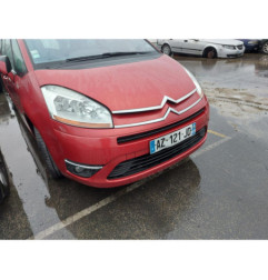 Pretensionneur de ceinture avant gauche CITROEN C4 GRAND PICASSO 1