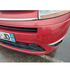 Pretensionneur de ceinture avant gauche CITROEN C4 GRAND PICASSO 1