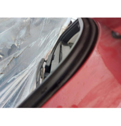 Pretensionneur de ceinture avant gauche CITROEN C4 GRAND PICASSO 1