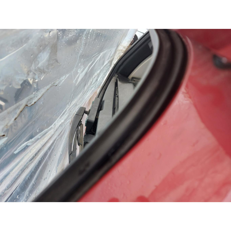 Pretensionneur de ceinture avant gauche CITROEN C4 GRAND PICASSO 1 Photo n°10