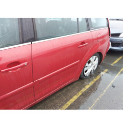 Pretensionneur de ceinture avant gauche CITROEN C4 GRAND PICASSO 1