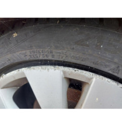 Pretensionneur de ceinture avant gauche CITROEN C4 GRAND PICASSO 1