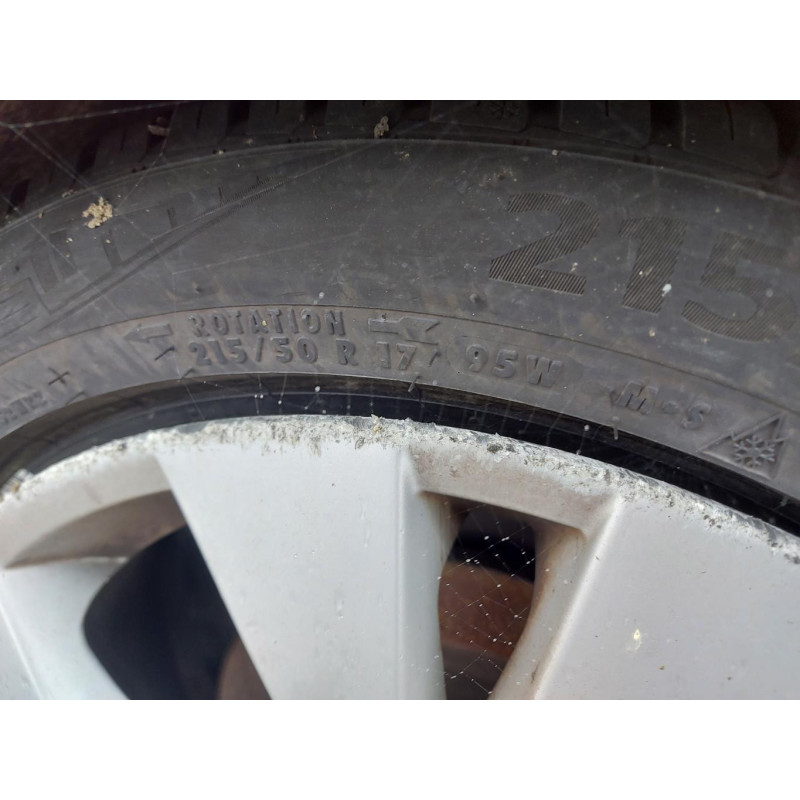Pretensionneur de ceinture avant gauche CITROEN C4 GRAND PICASSO 1 Photo n°18