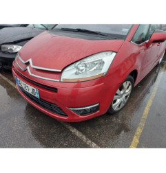 Pretensionneur de ceinture avant gauche CITROEN C4 GRAND PICASSO 1